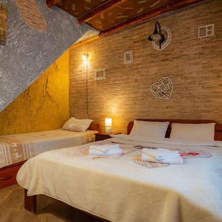 Ferienwohnung Lovely Studio In Kotor Exterior foto
